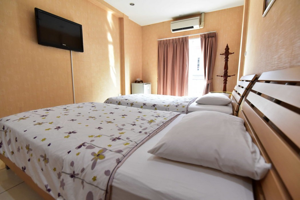 Sansabai House Hotel 35/49