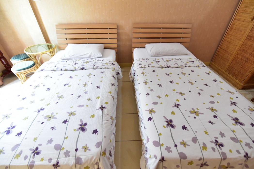 Sansabai House Hotel 17/49