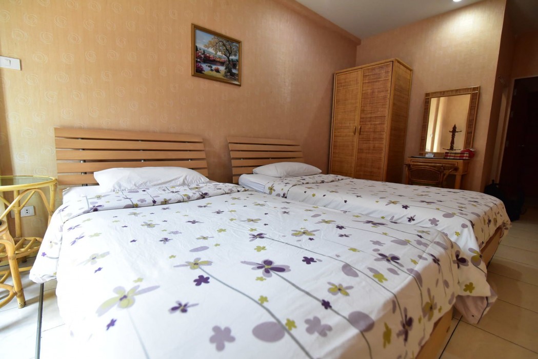 Sansabai House Hotel 28/49