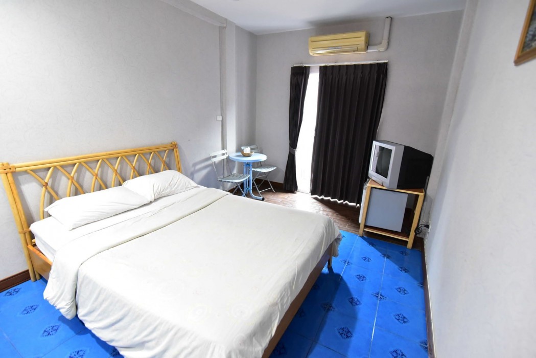 Sansabai House Hotel 15/49