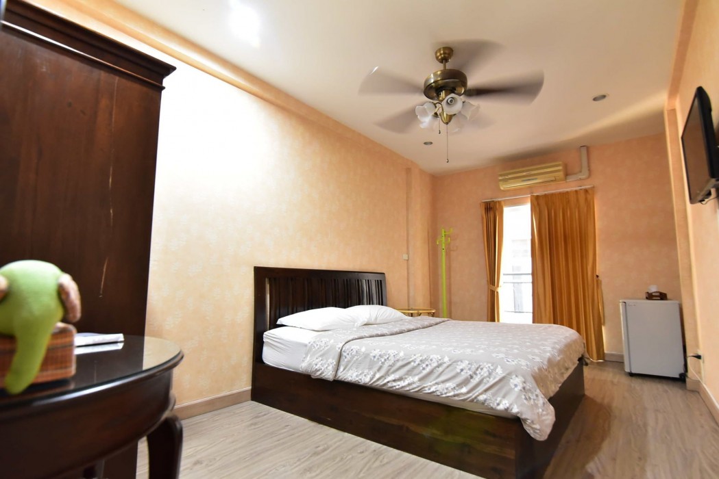 Sansabai House Hotel 24/49