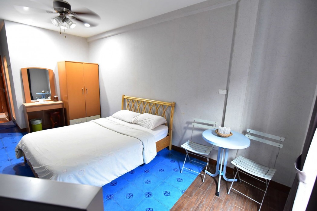 Sansabai House Hotel 14/49