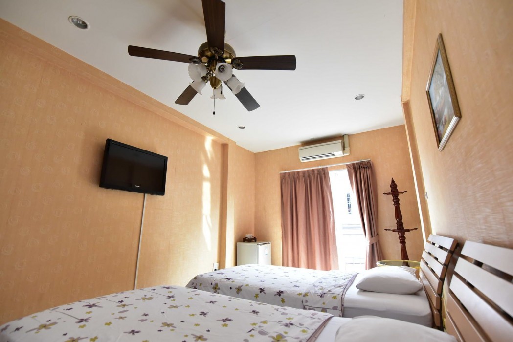 Sansabai House Hotel 31/49