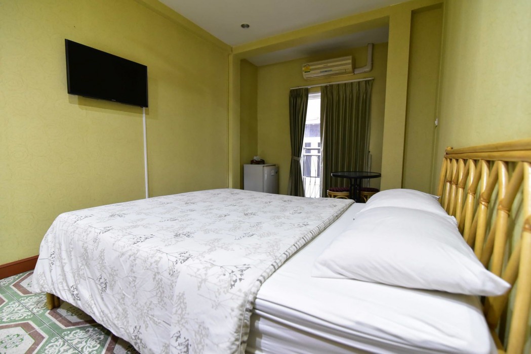 Sansabai House Hotel 20/49