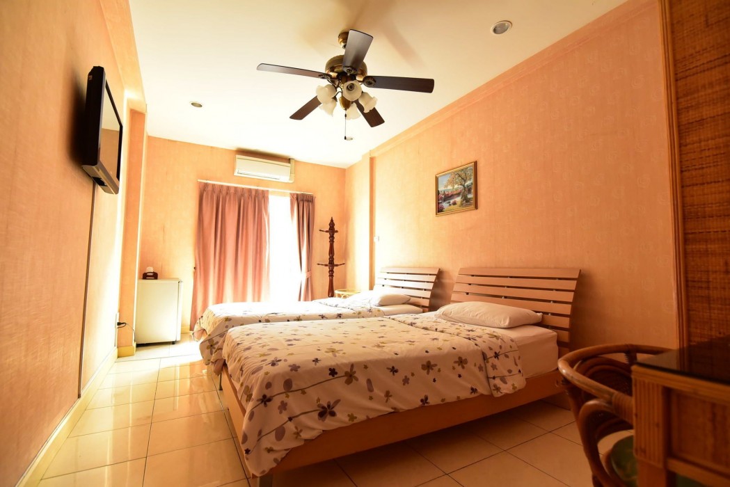 Sansabai House Hotel 22/49