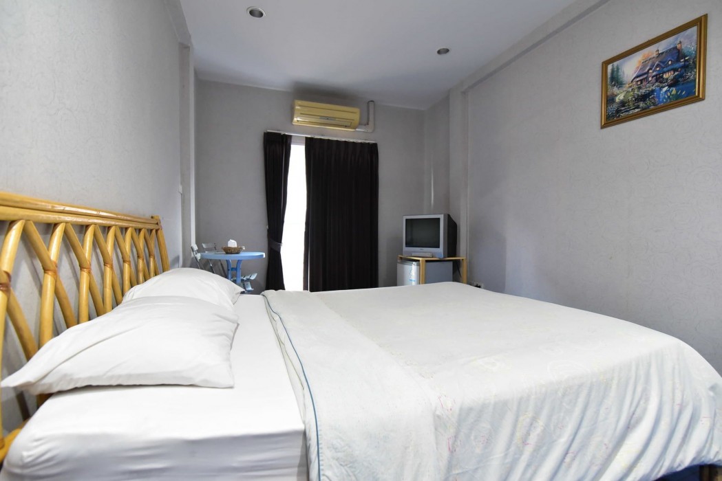Sansabai House Hotel 13/49