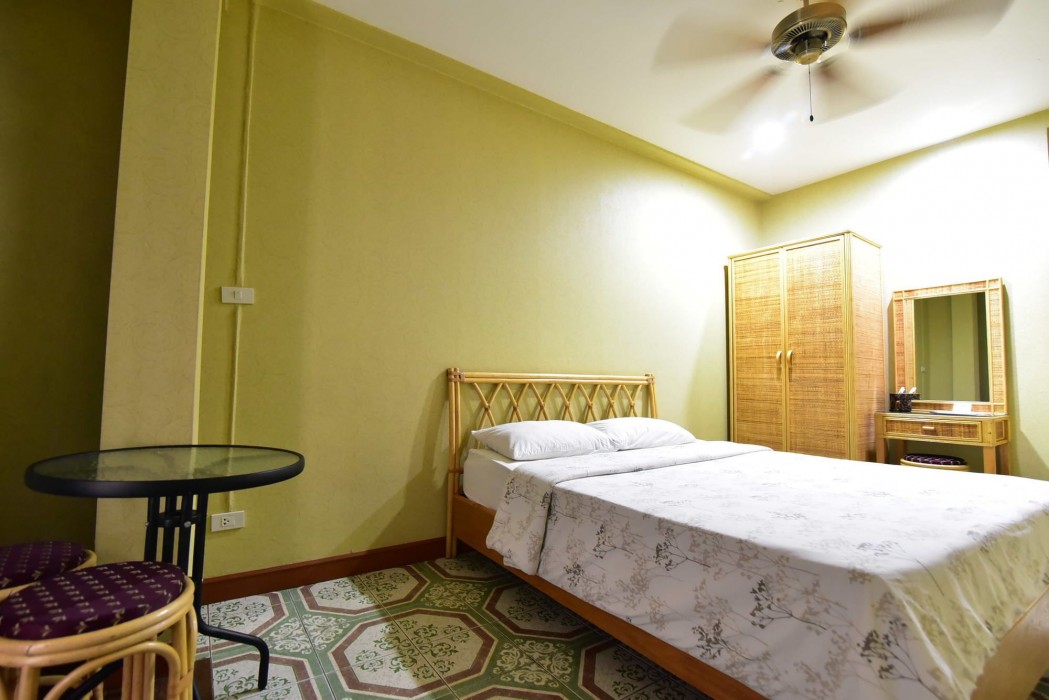 Sansabai House Hotel 11/49