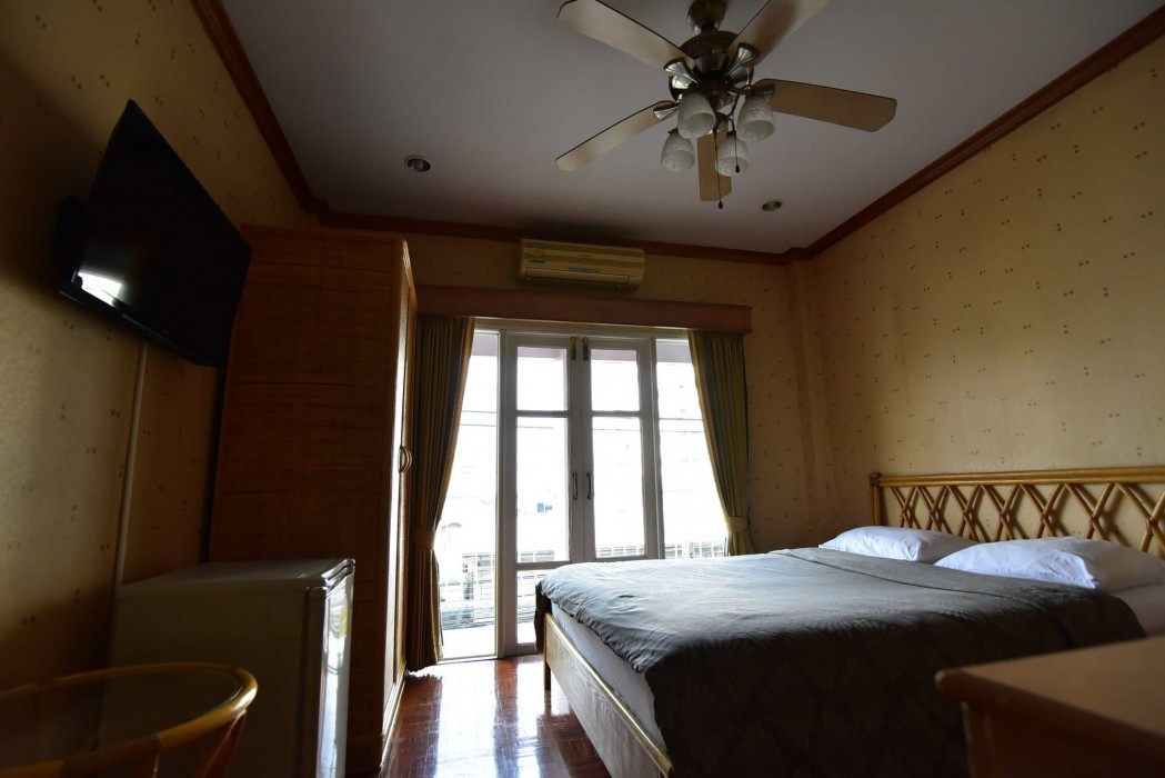 Sansabai House Hotel 10/49