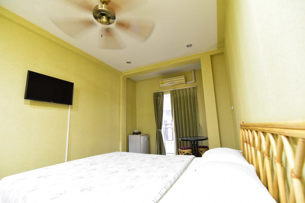Sansabai House Hotel 18/49