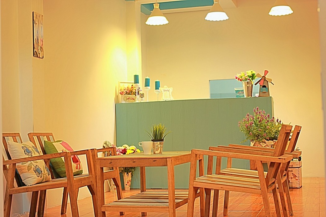 See Sea Backpackers House - Hostel 18/51