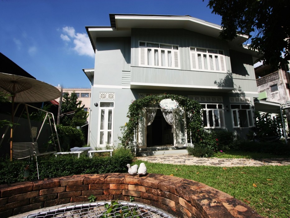 Lada House 15/70