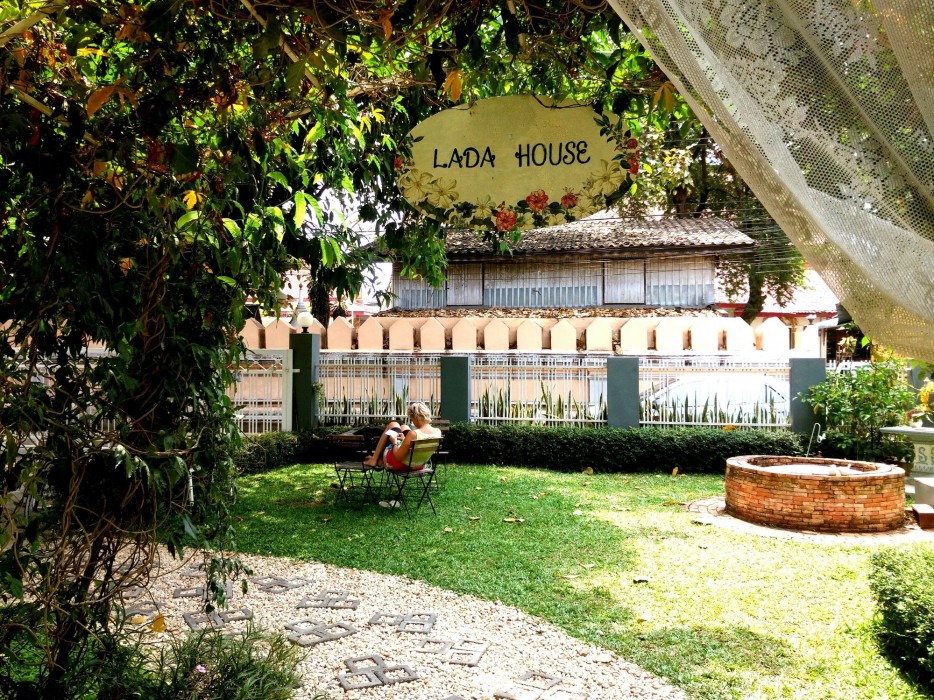 Lada House 43/70