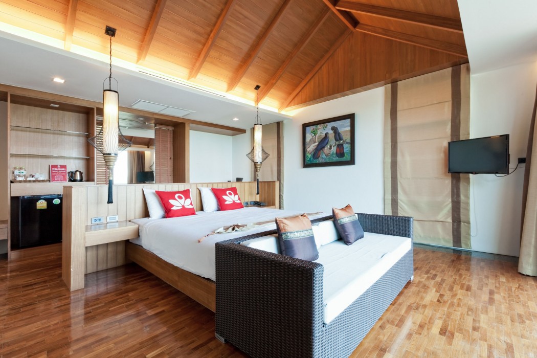 Zen Premium Chalong Phuket 11/44