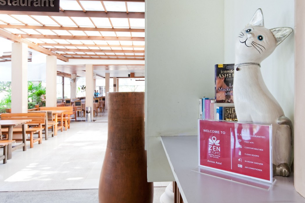 Zen Premium Chalong Phuket 20/44