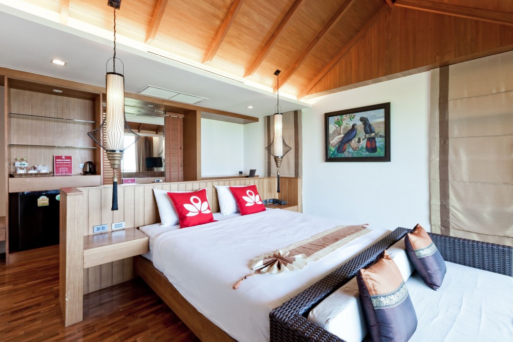 Zen Premium Chalong Phuket 12/44