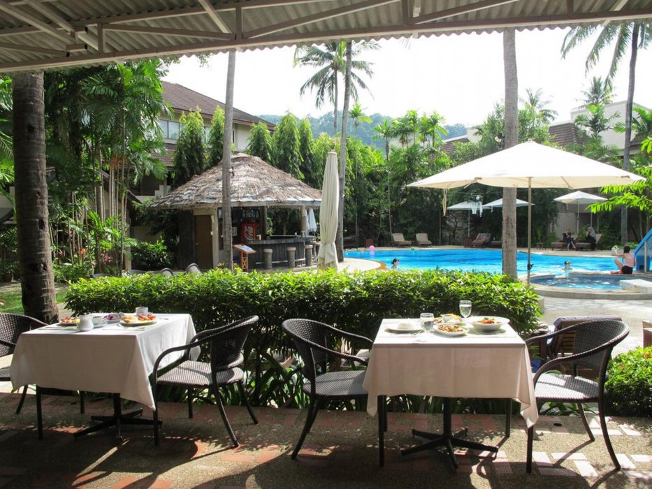 Zen Premium Chalong Phuket 6/44
