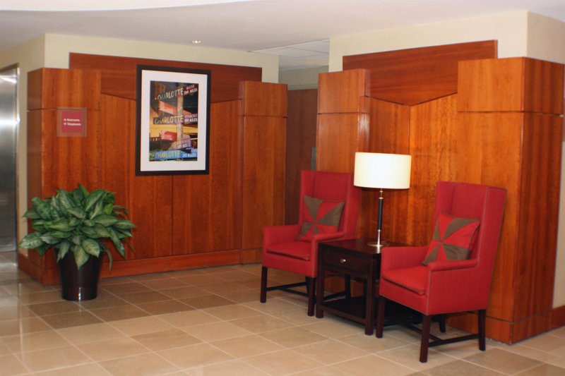 Four Points by Sheraton Charlotte 5/55