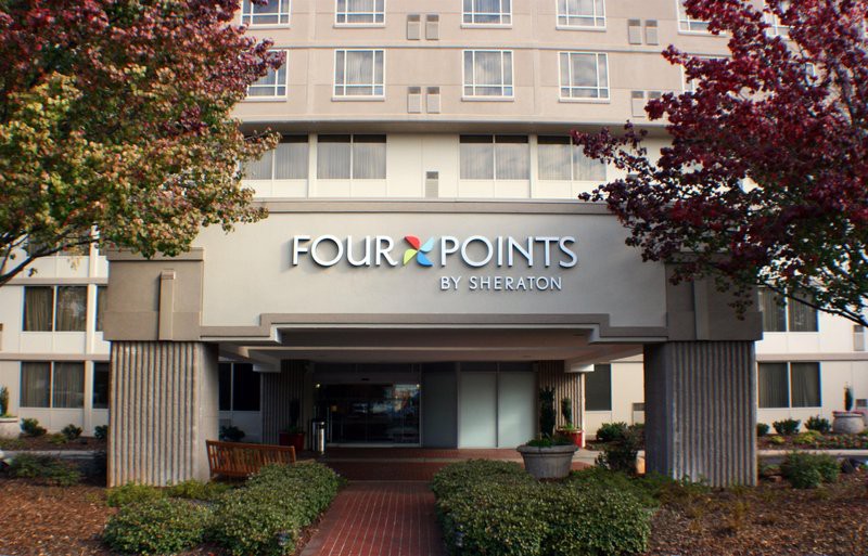 Four Points by Sheraton Charlotte 3/55