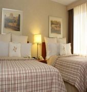 Four Points by Sheraton Charlotte 10/55