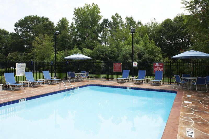Four Points by Sheraton Charlotte 29/55