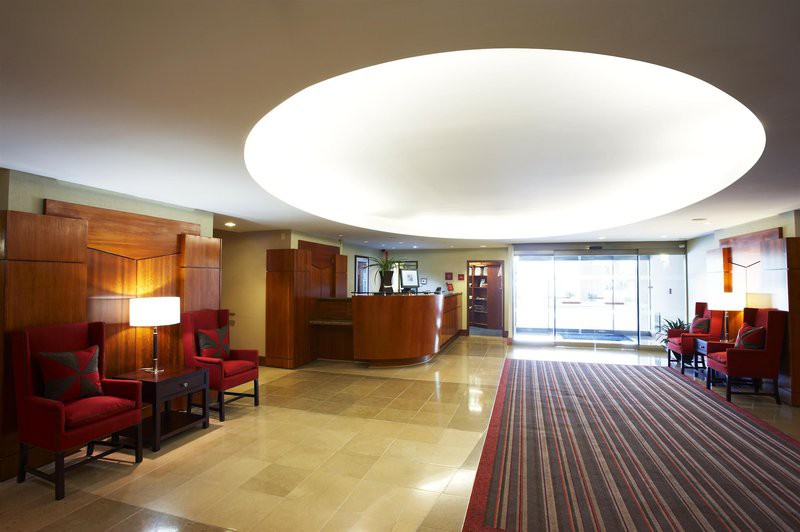 Four Points by Sheraton Charlotte 7/55