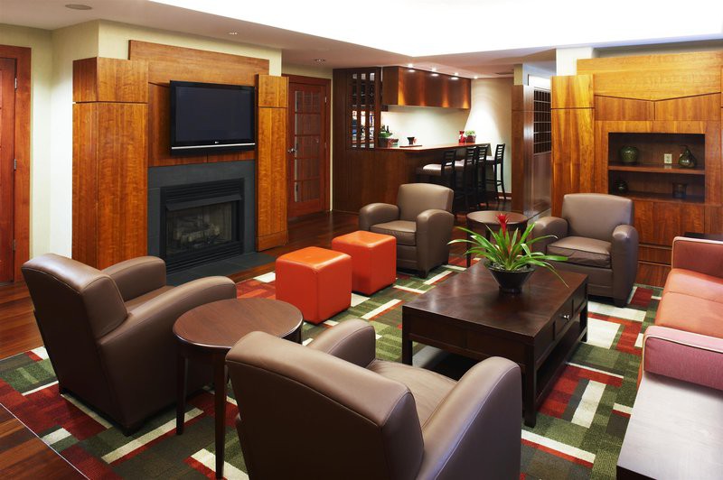 Four Points by Sheraton Charlotte 8/55