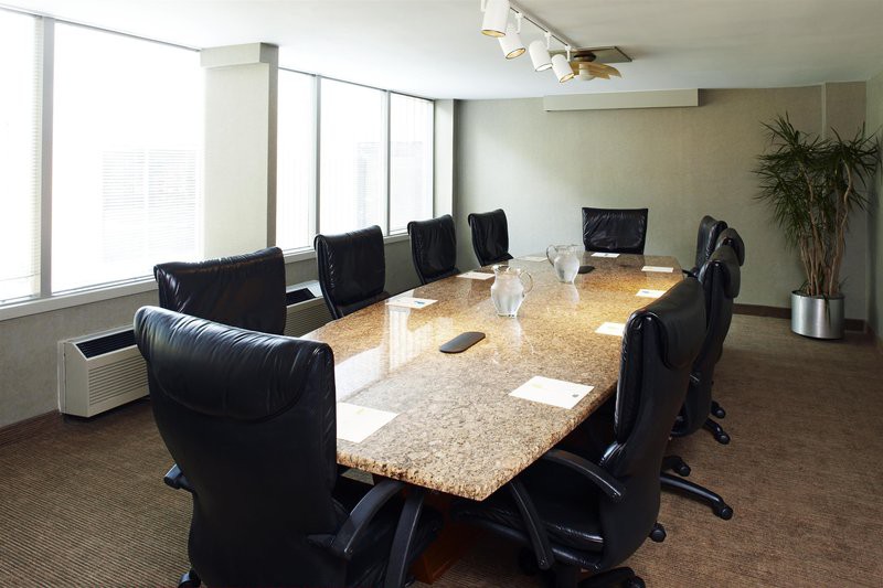 Four Points by Sheraton Charlotte 26/55