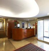 Four Points by Sheraton Charlotte 4/55