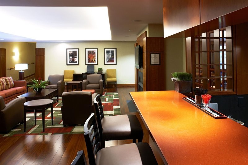 Four Points by Sheraton Charlotte 6/55