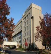 Four Points by Sheraton Charlotte 1/55