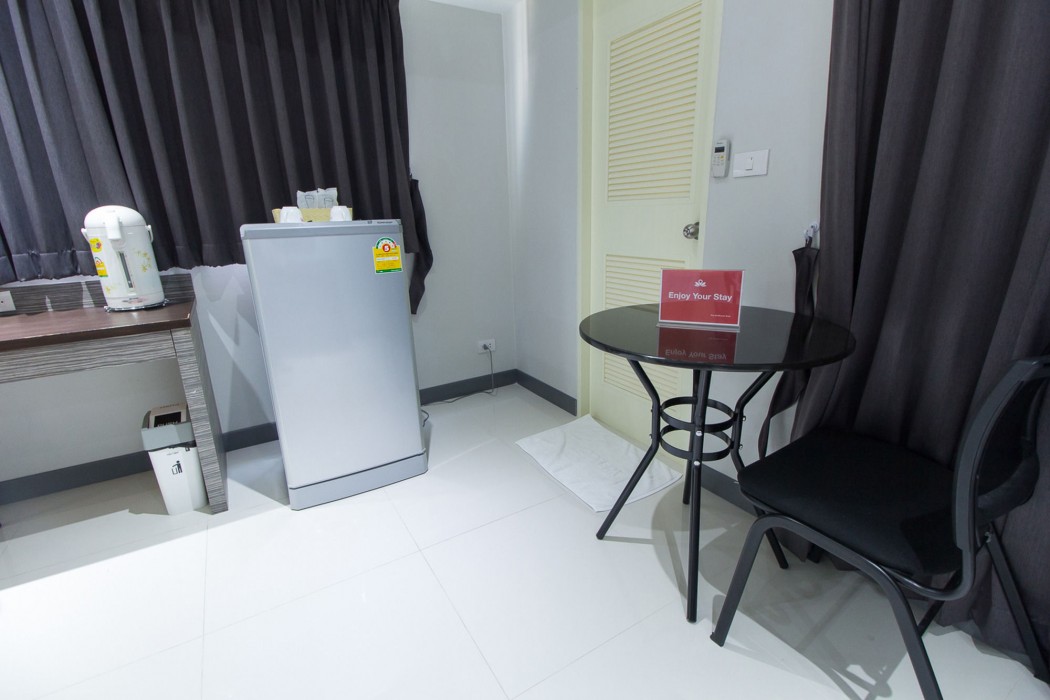 Zen Rooms Yaowarat Soi 7 3/22