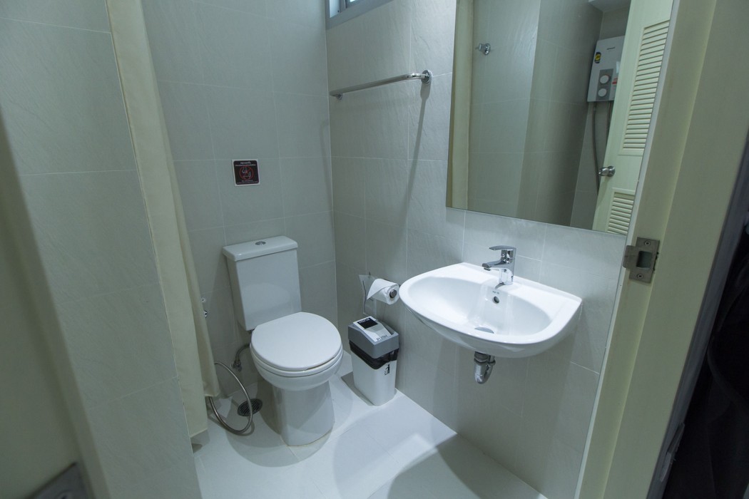 Zen Rooms Yaowarat Soi 7 17/22