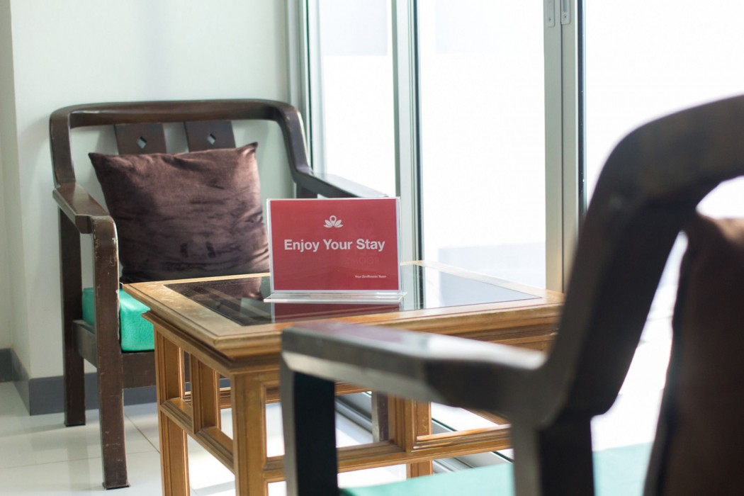 Zen Rooms Yaowarat Soi 7 20/22
