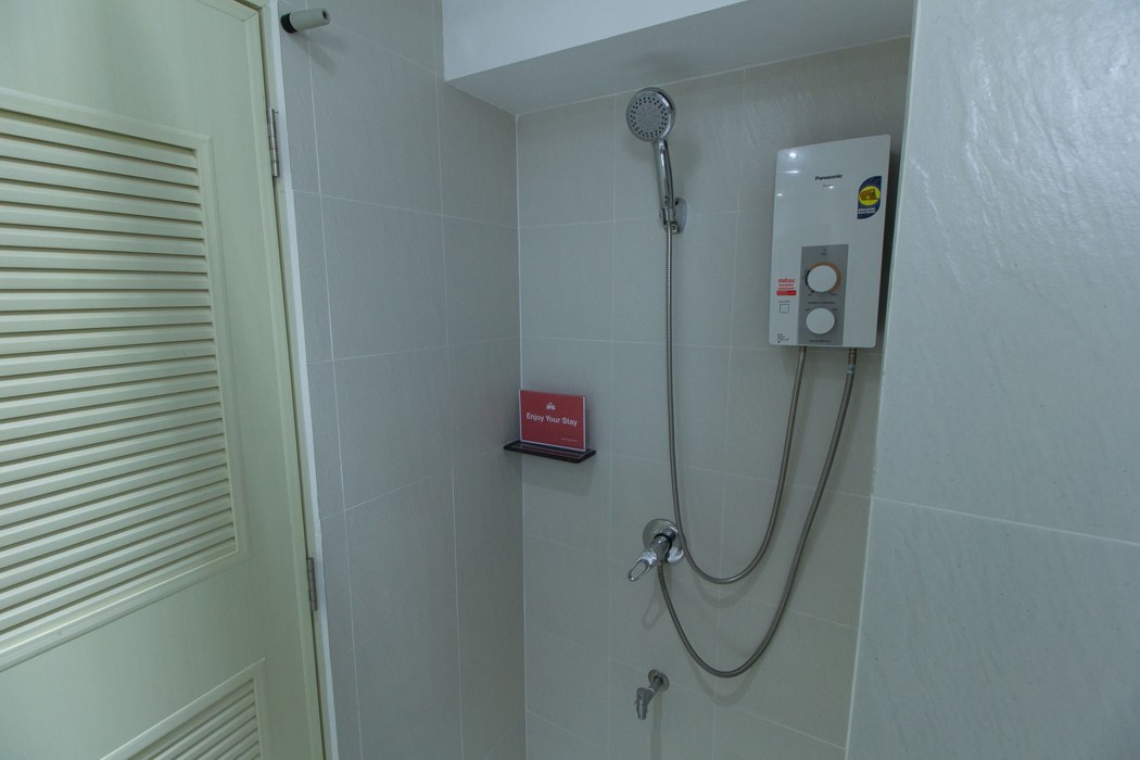 Zen Rooms Yaowarat Soi 7 15/22