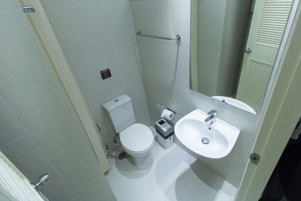 Zen Rooms Yaowarat Soi 7 5/22