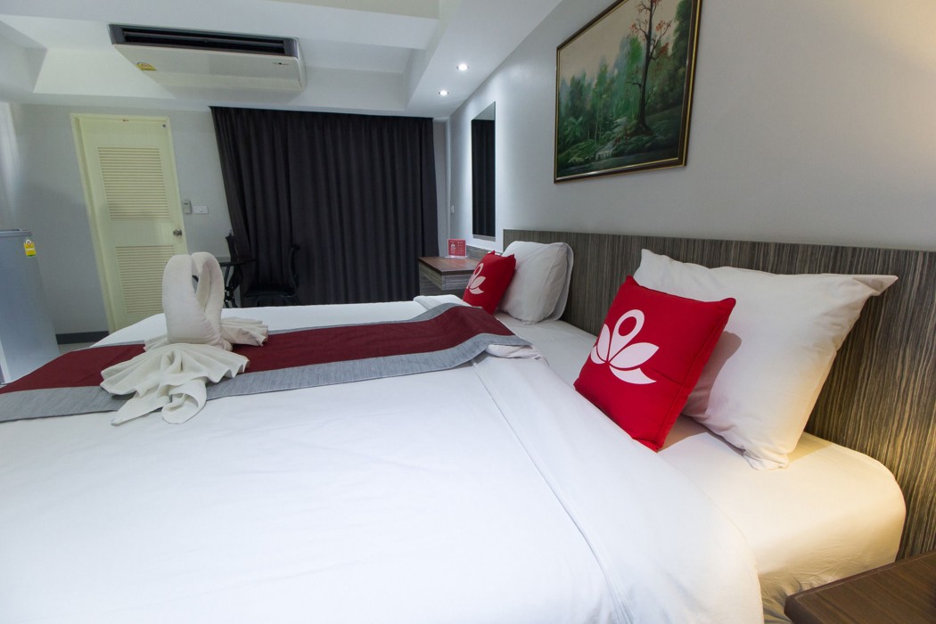 Zen Rooms Yaowarat Soi 7 8/22