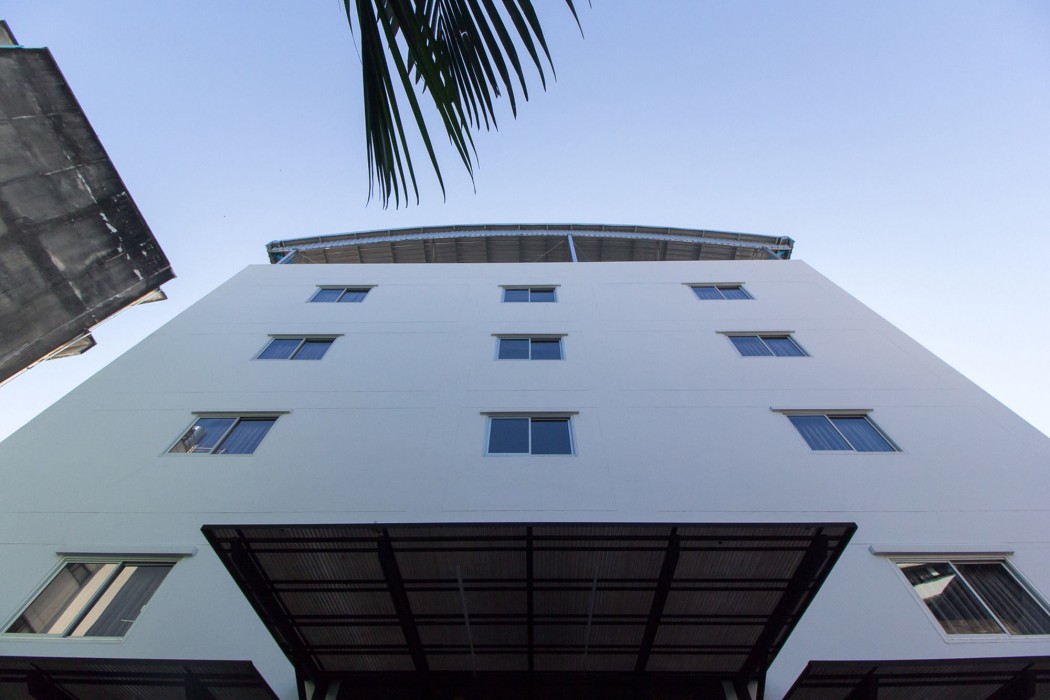 Zen Rooms Yaowarat Soi 7 1/22