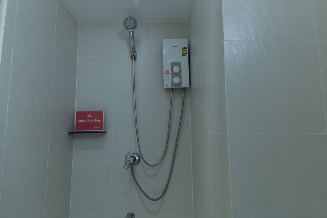 Zen Rooms Yaowarat Soi 7 2/22