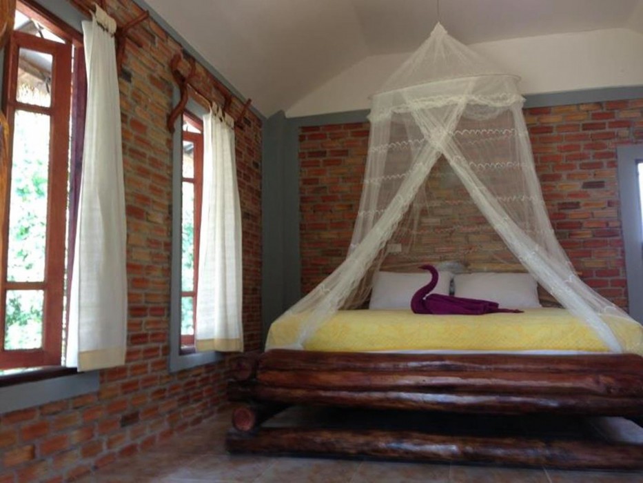 Golden Pearl Beach Resort 14/53
