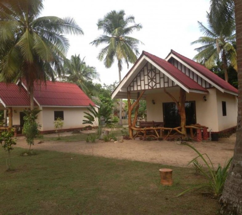 Golden Pearl Beach Resort 15/53