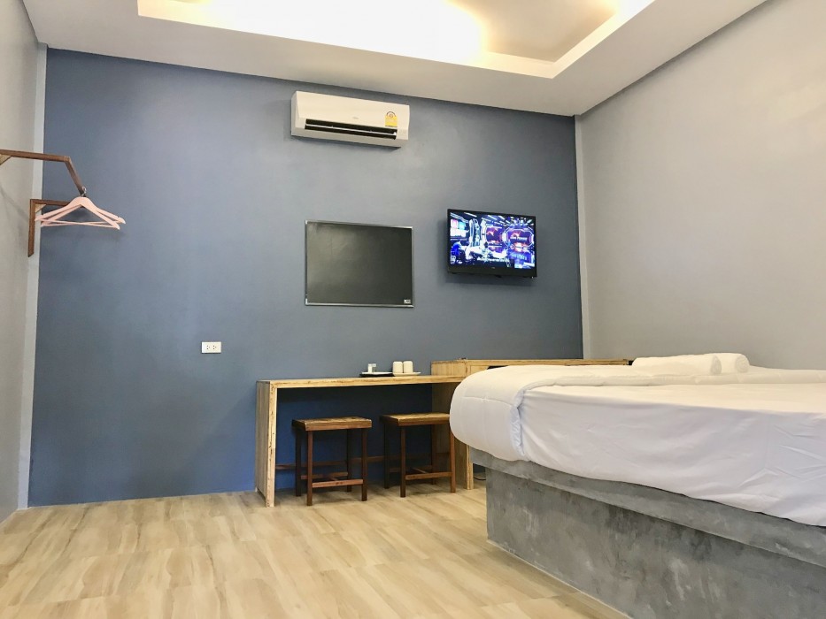 Golden Palm Resort 23/53