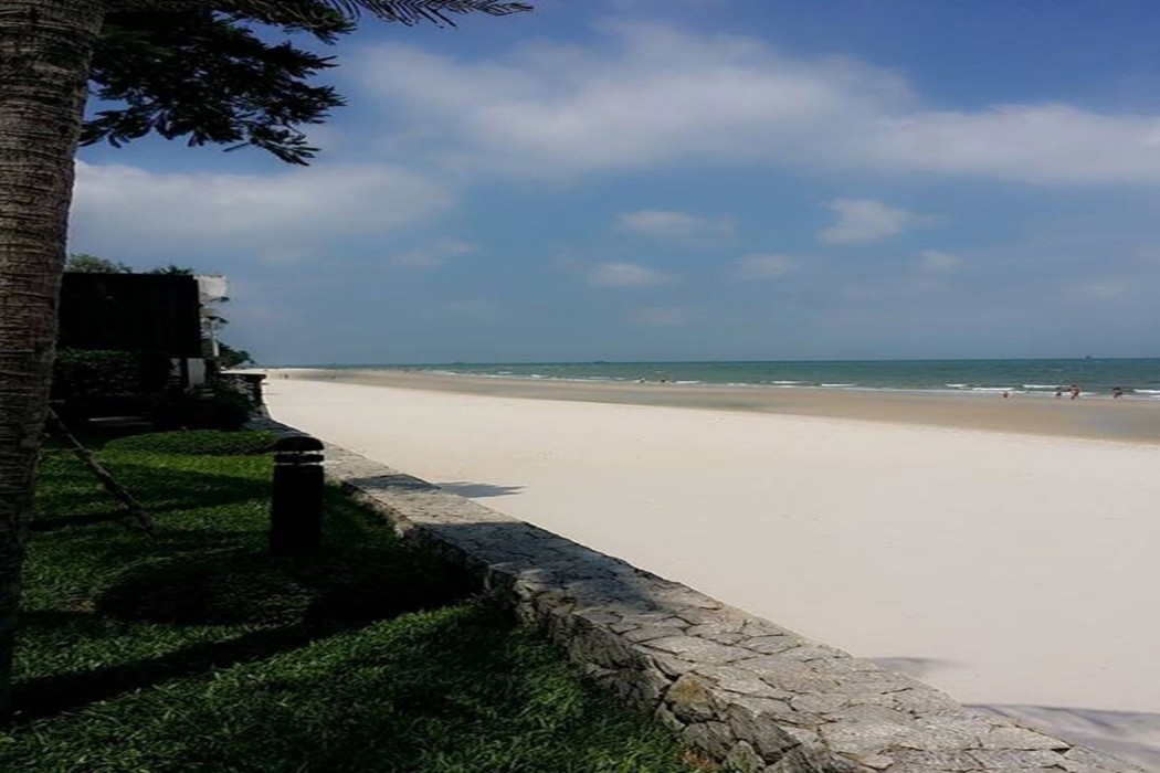 Baan San Ploen Condominium By Renvio 14/54