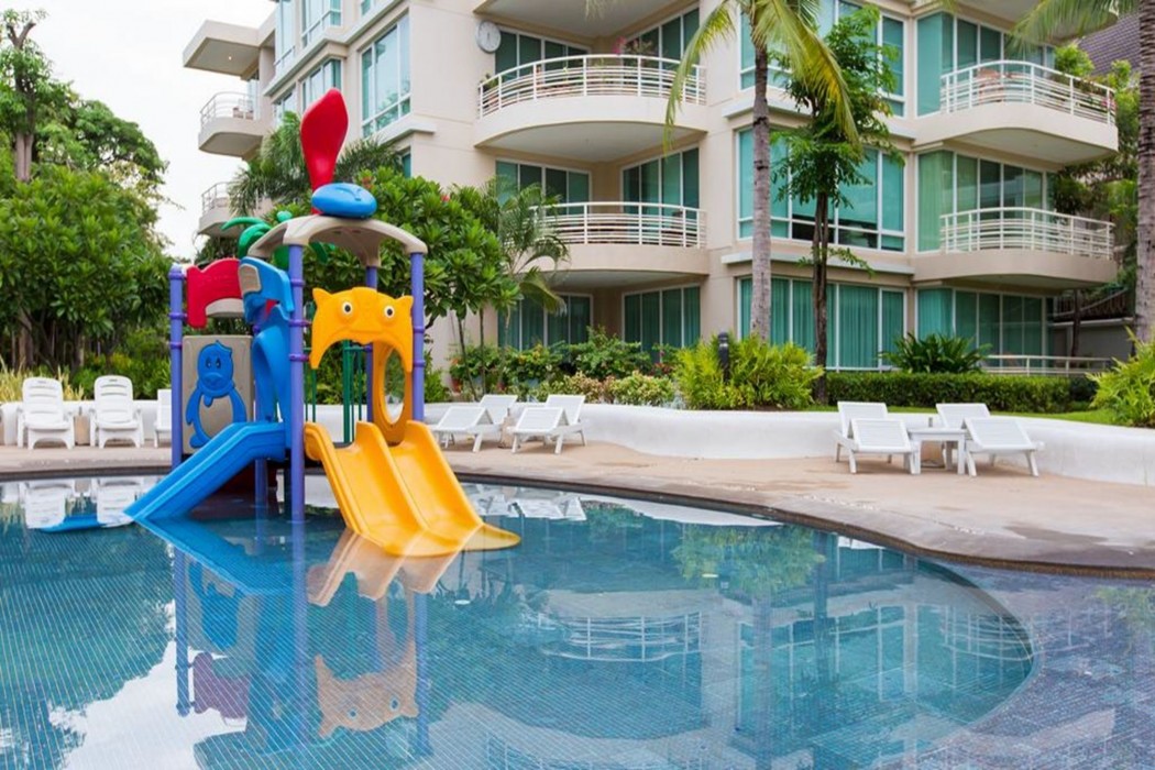 Baan San Ploen Condominium By Renvio 19/54