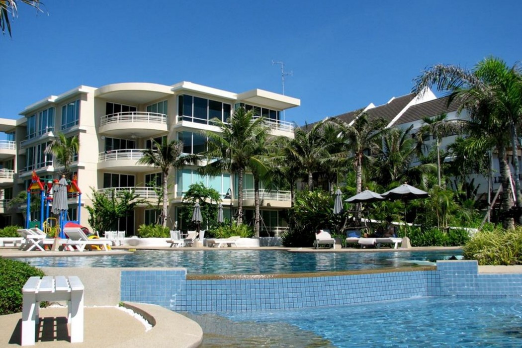Baan San Ploen Condominium By Renvio 17/54
