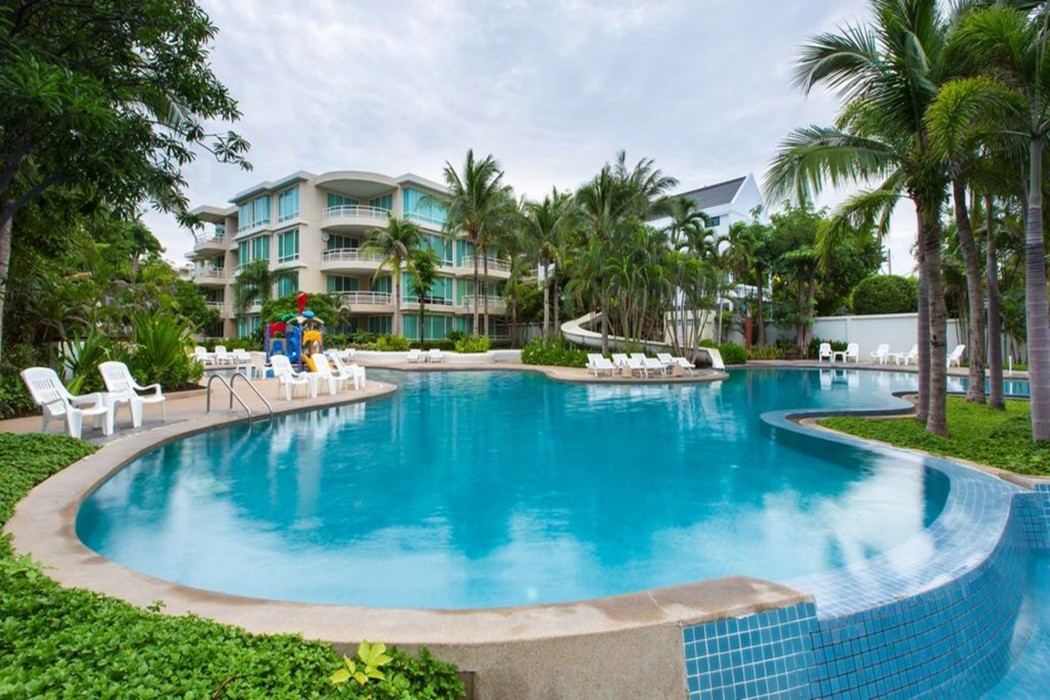 Baan San Ploen Condominium By Renvio 26/54