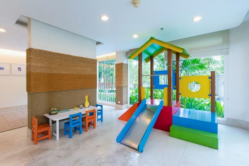 Baan San Ploen Condominium By Renvio 16/54