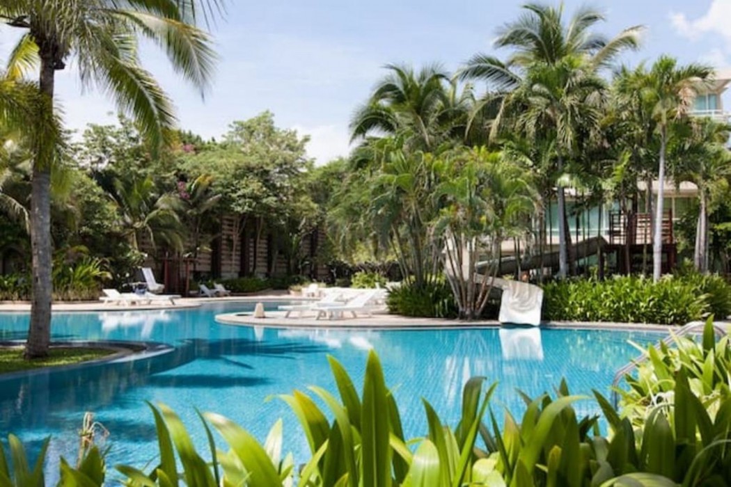 Baan San Ploen Condominium By Renvio 20/54