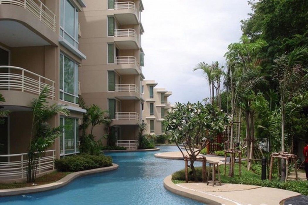 Baan San Ploen Condominium By Renvio 28/54