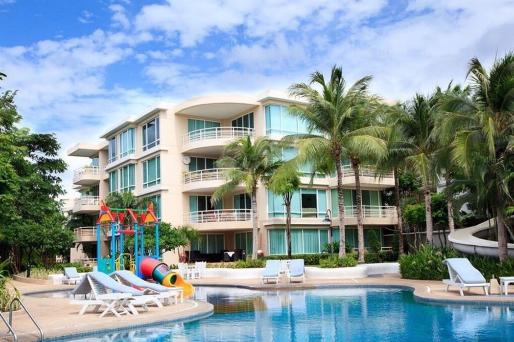 Baan San Ploen Condominium By Renvio 23/54