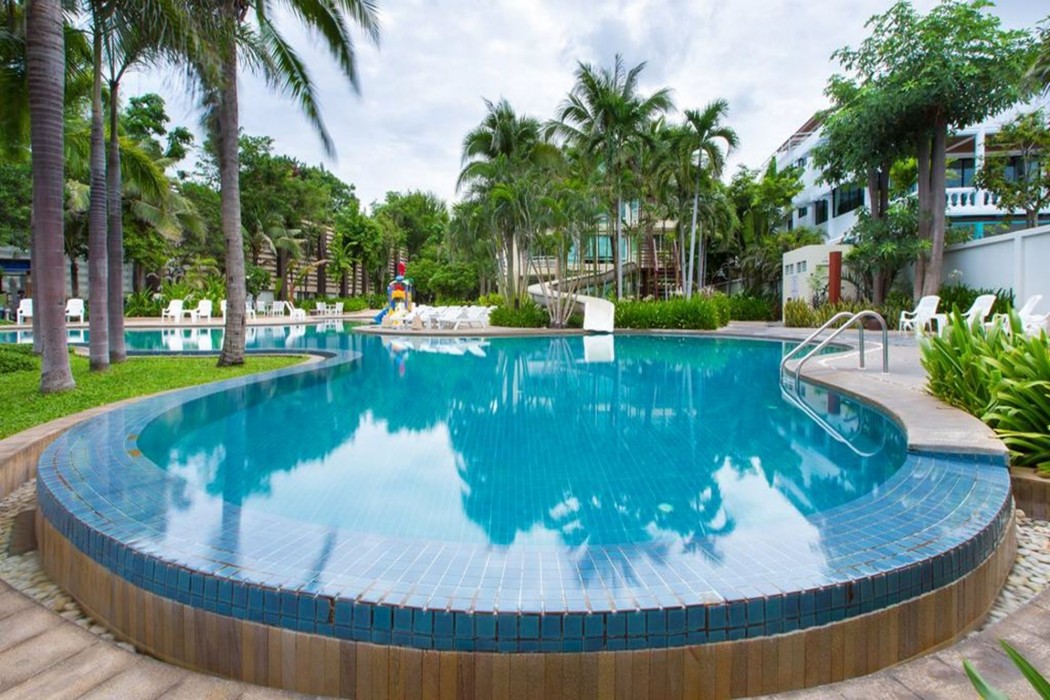 Baan San Ploen Condominium By Renvio 30/54